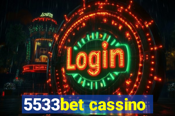 5533bet cassino